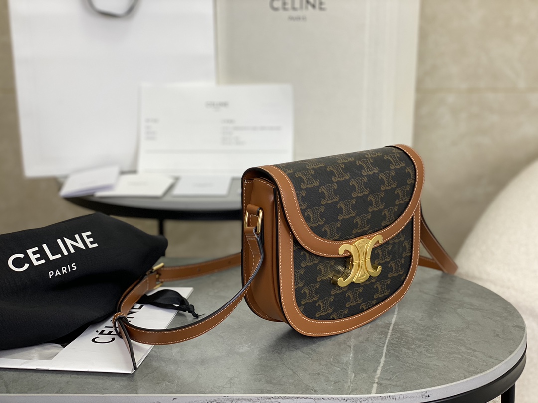 Celine Besace Bags